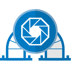 Industrial Process Applications with Gas Blender