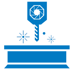 Custom Metal Manufacturing Capabilities at Blender Products